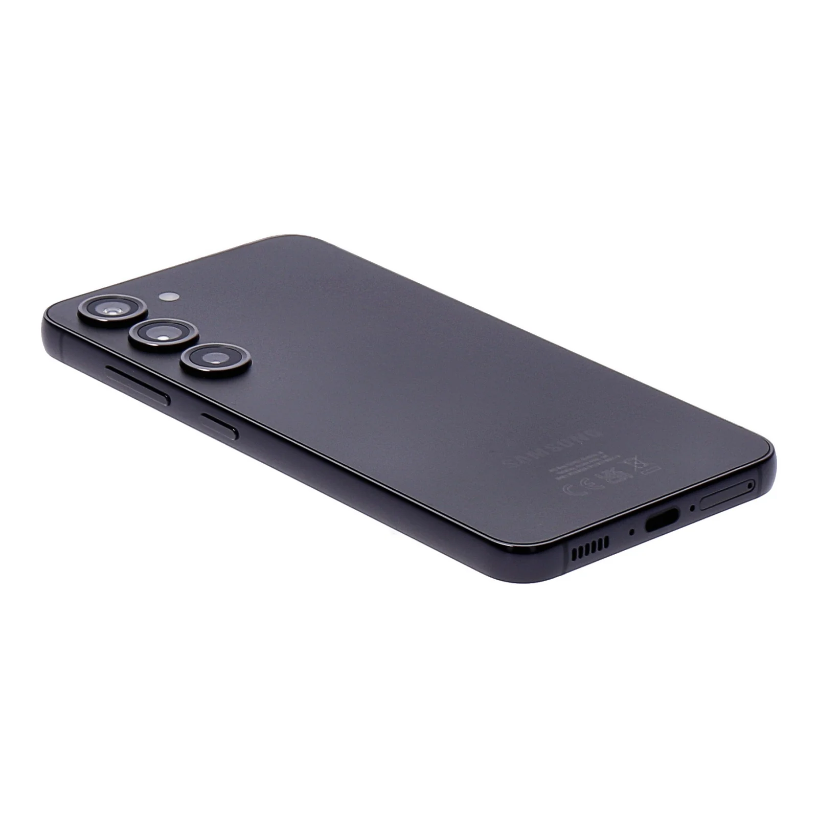 Samsung Galaxy S23 5G Dual-SIM 128GB Phantom Black - Image 5