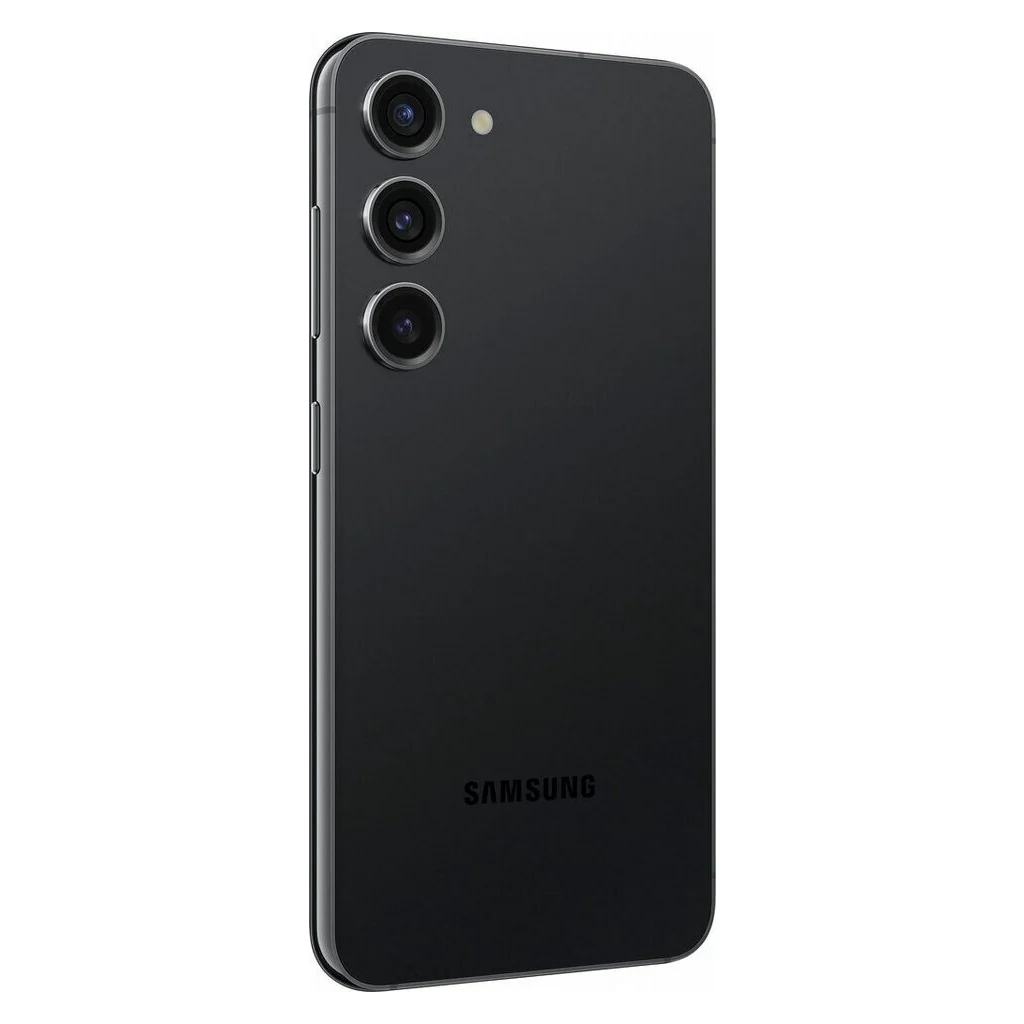 Samsung Galaxy S23 5G Dual-SIM 128GB Phantom Black - Image 6