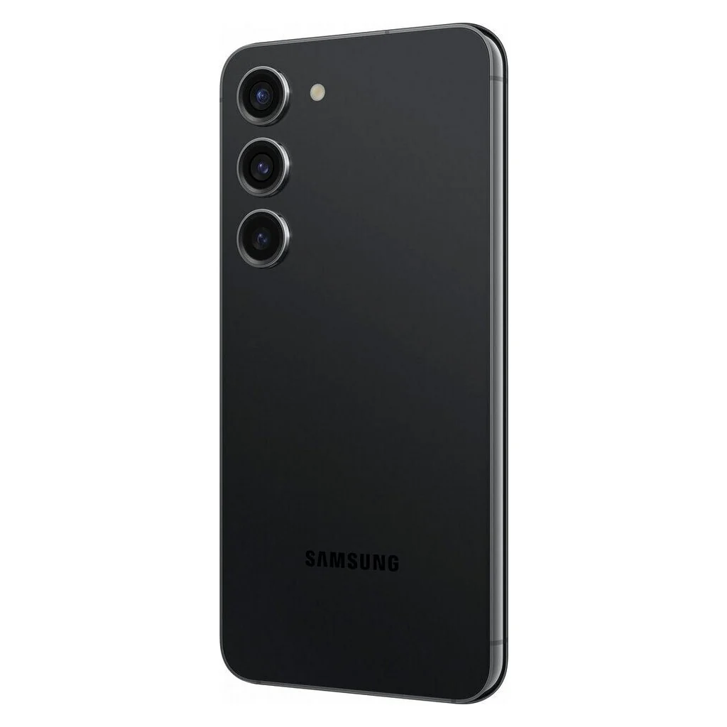 Samsung Galaxy S23 5G Dual-SIM 128GB Phantom Black - Image 7