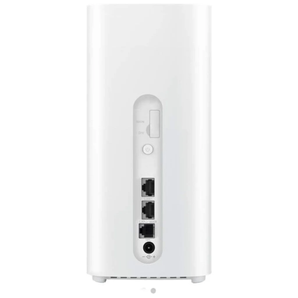 Huawei GigaCube CAT19 B818-263 W-Lan Router weiß - Image 3
