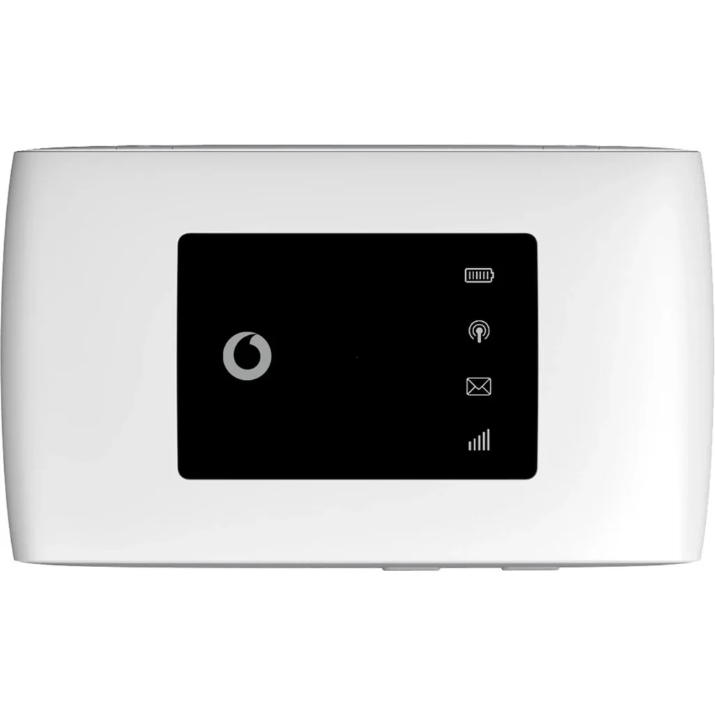 Vodafone R219z Mobile WiFi Router weiß