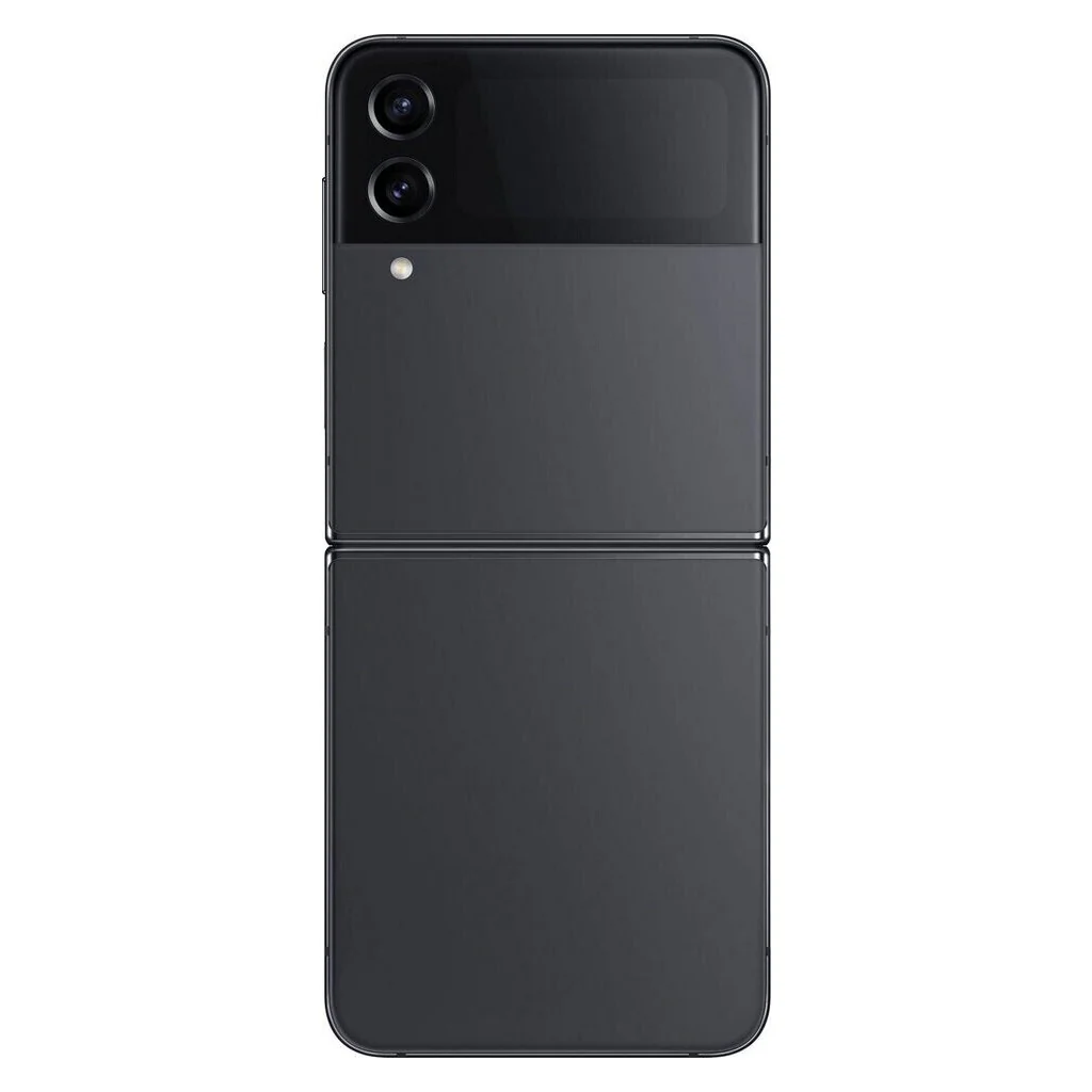 Samsung Galaxy Z Flip4 5G DS 256GB Graphite - Image 3