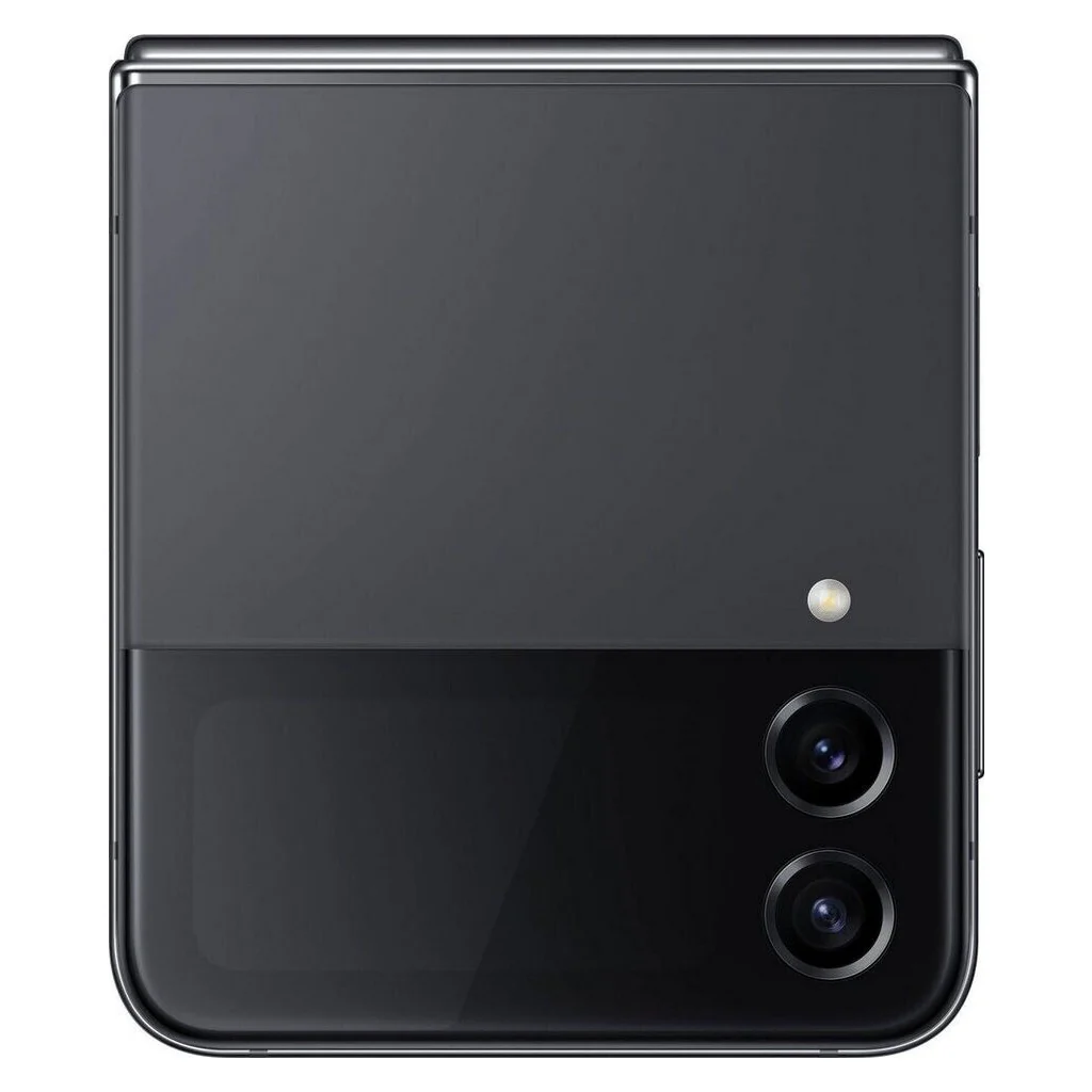 Samsung Galaxy Z Flip4 5G DS 256GB Graphite - Image 4