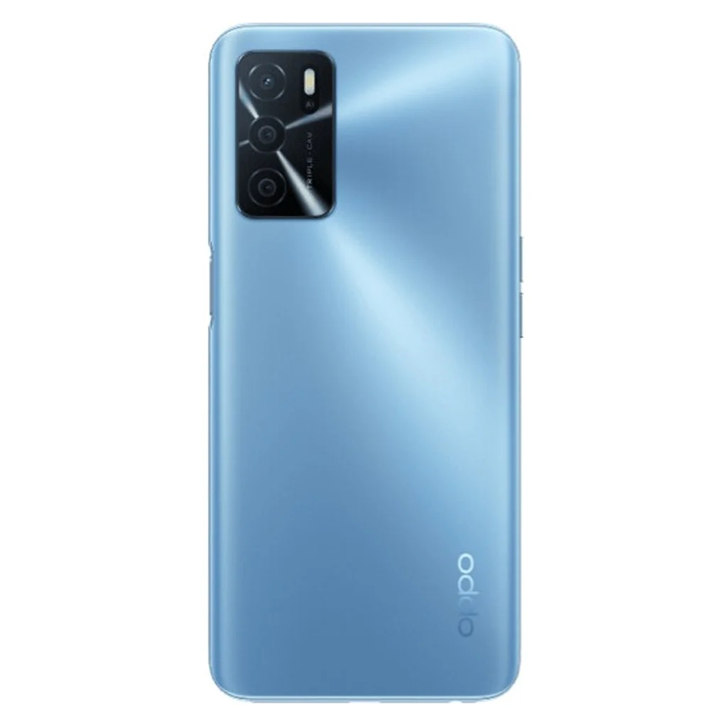 OPPO A16s 4G Dual-SIM 64GB Pearl Blue - Image 3