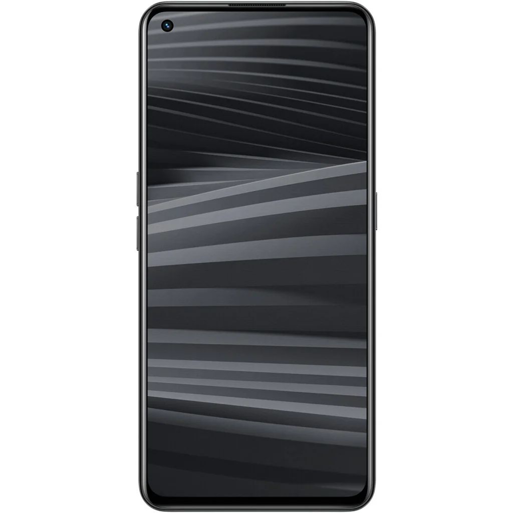 realme GT2 5G Dual-SIM 128GB Steel Black - Image 2