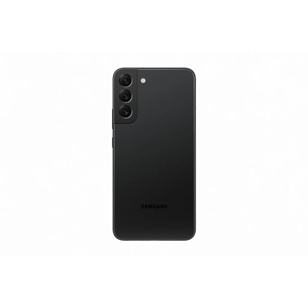 Samsung Galaxy S22+ 5G DS 256GB Phantom Black - Image 3