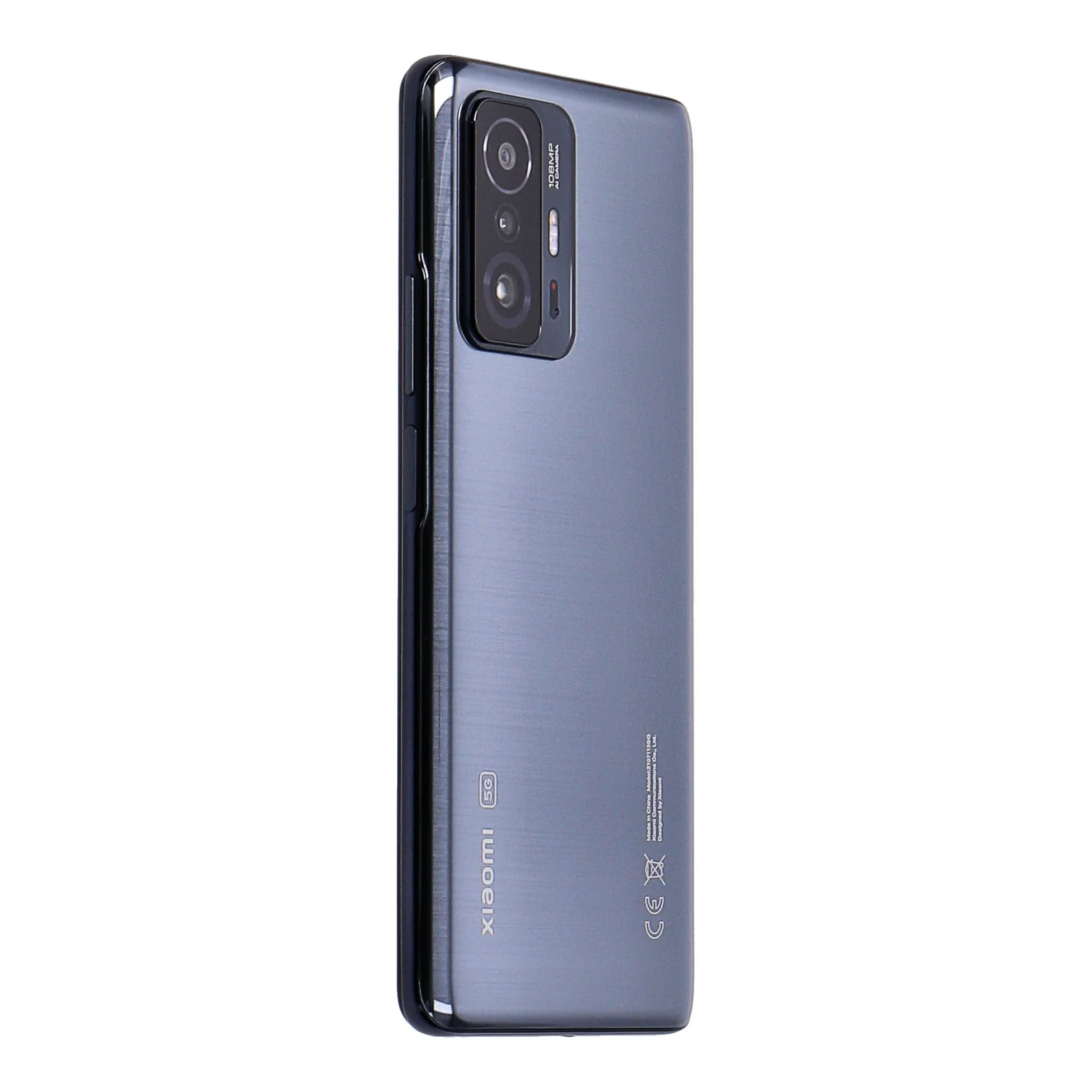 Xiaomi 11T Pro 5G Dual-SIM 128GB Meteorite Gray - Image 3