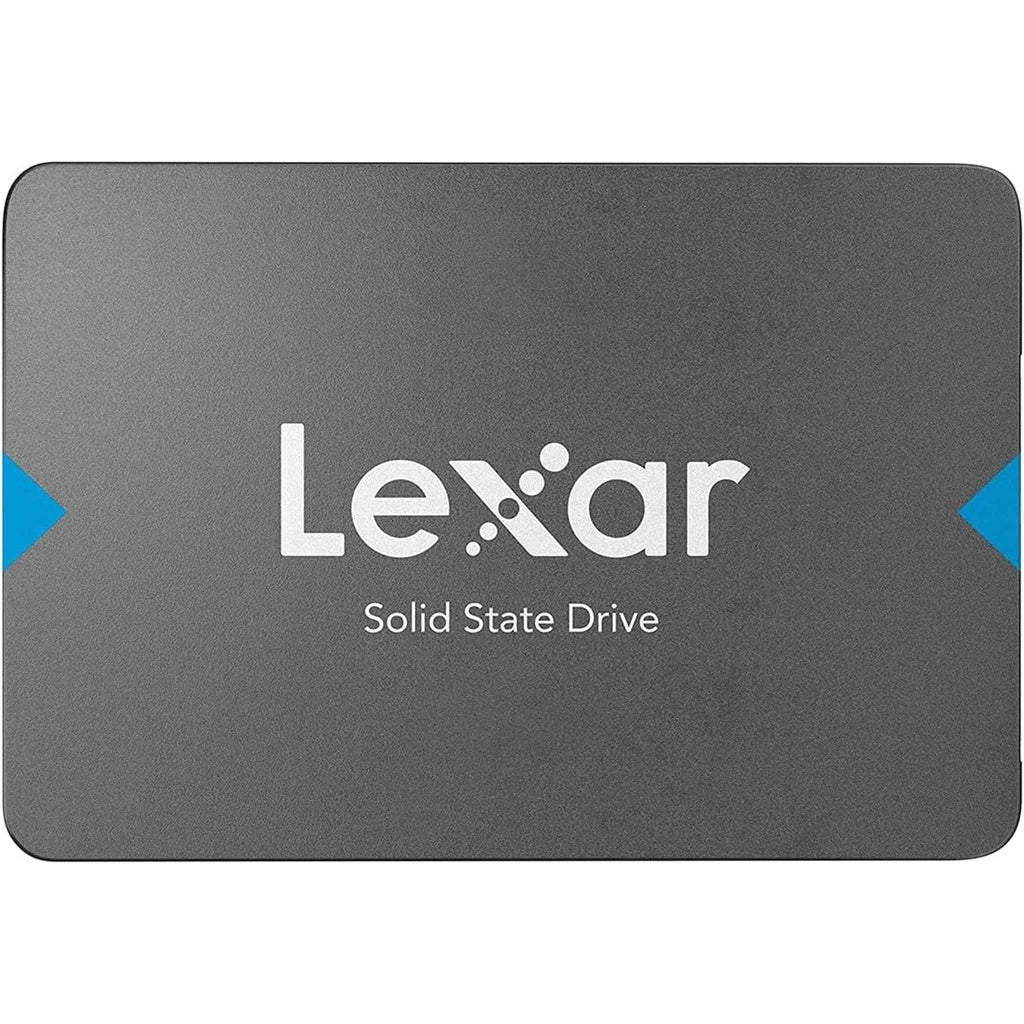 Lexar NQ100 int. SATA III SSD 480GB