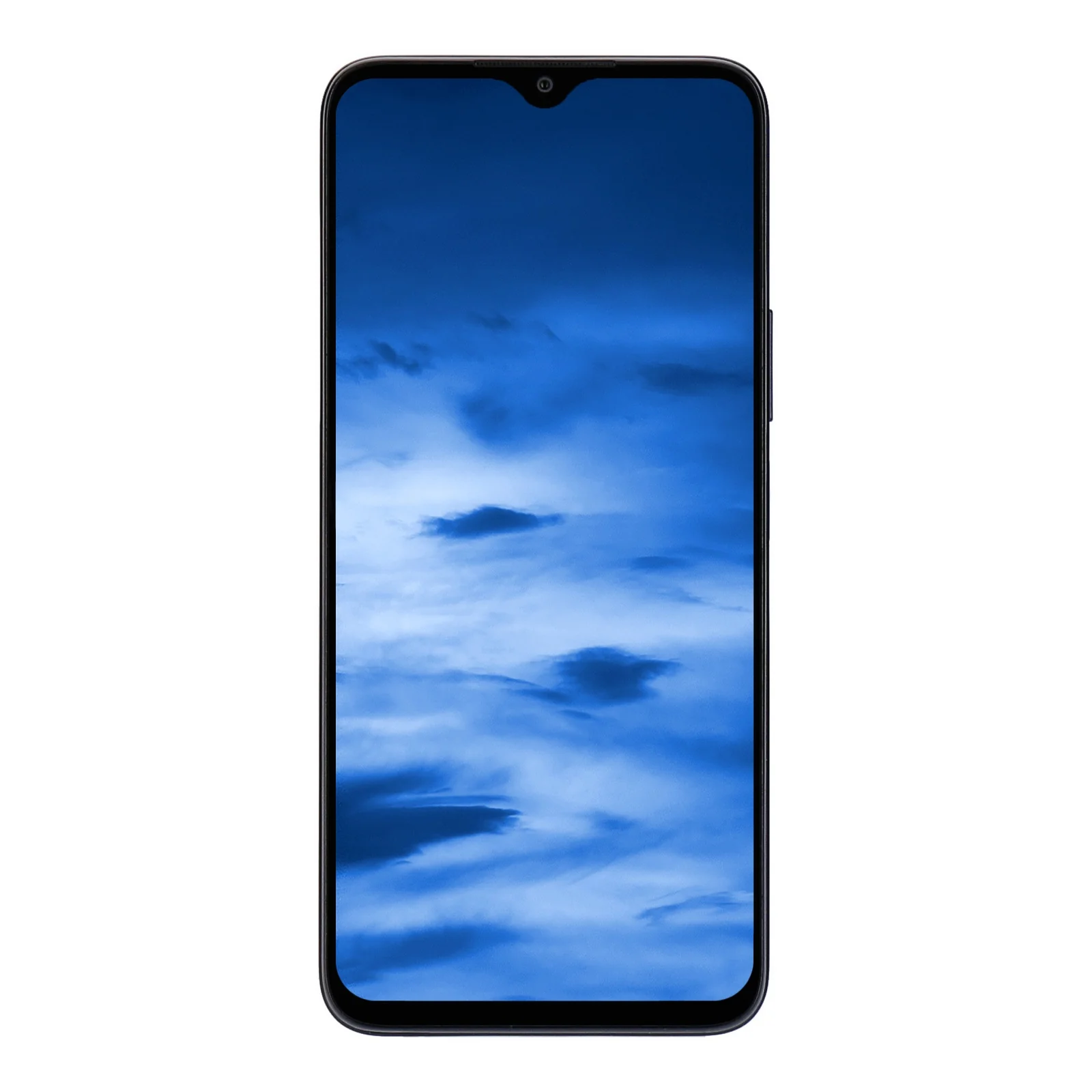 Honor 70 Lite 5G Dual-SIM 128GB Midnight Black - Image 2