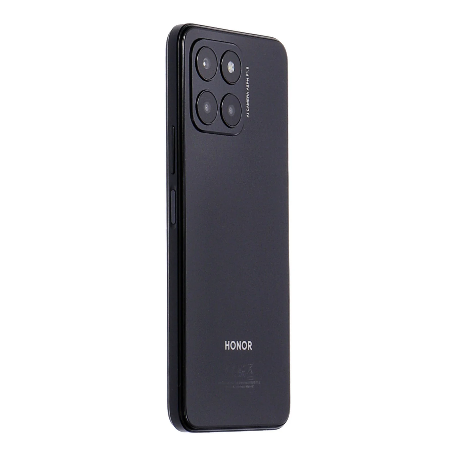 Honor 70 Lite 5G Dual-SIM 128GB Midnight Black - Image 3