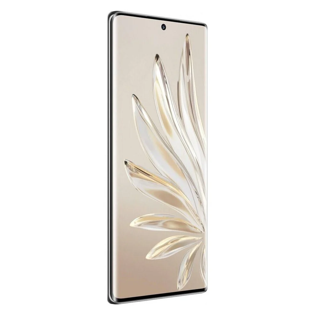HONOR 70 5G Dual-SIM 256GB Midnight Black - Image 2