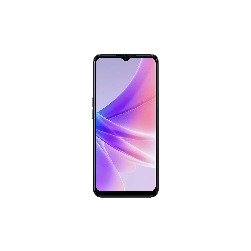 OPPO A77 5G Dual-SIM 128GB Midnight Black - Image 2