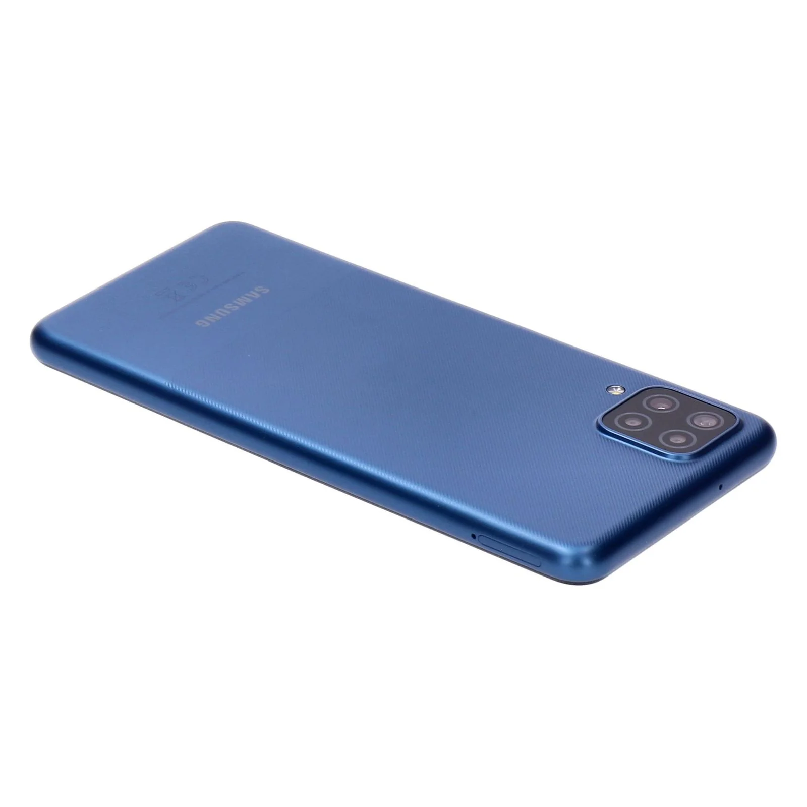 Samsung Galaxy A12 A125F/DSN 128GB Blue - Image 5