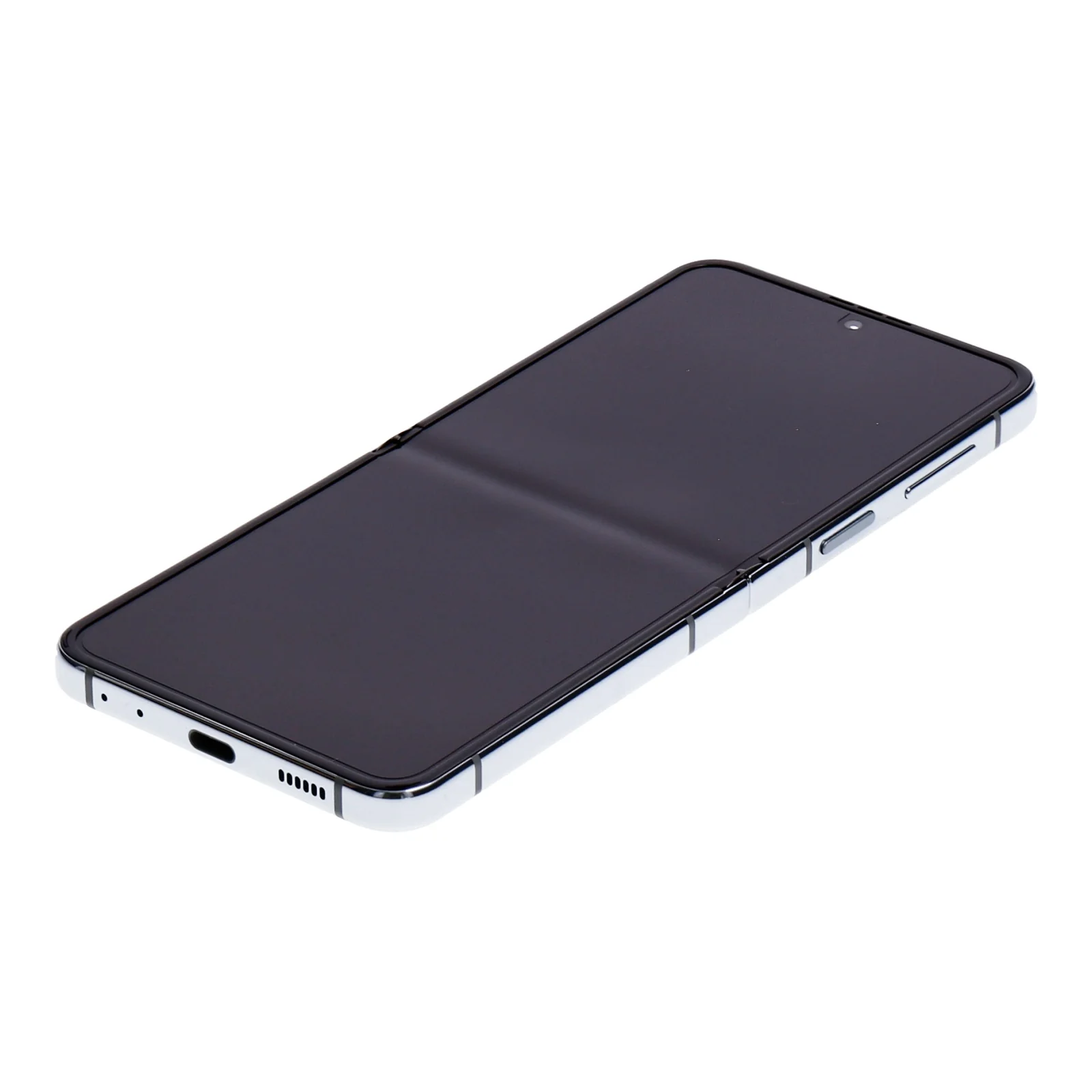 Samsung Galaxy Z Flip5 5G Dual-SIM 512GB Mint - Image 4