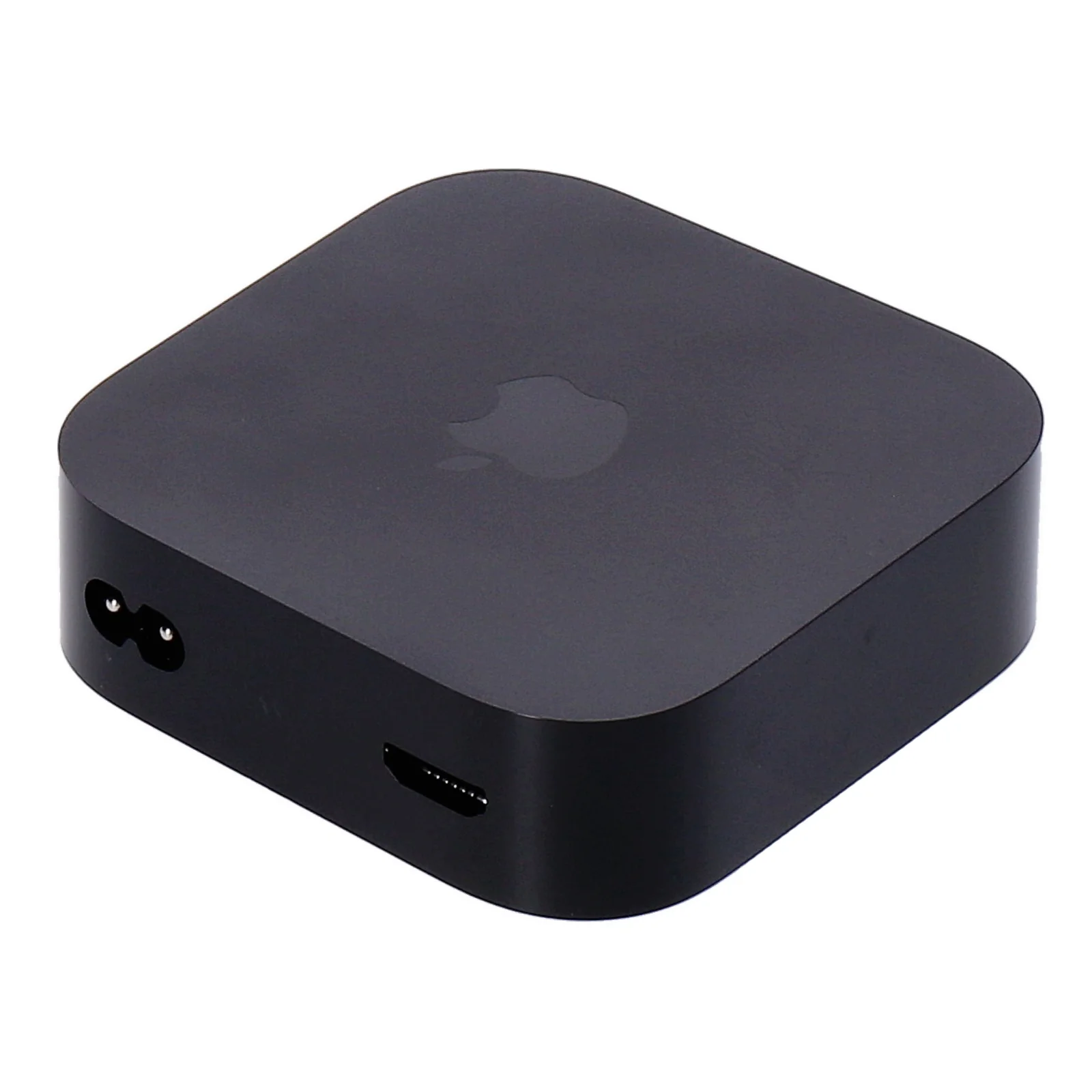 Apple TV 4K 3. Generation (2022) WiFi 64GB (ohne Fernbedienung) Schwarz - Image 3