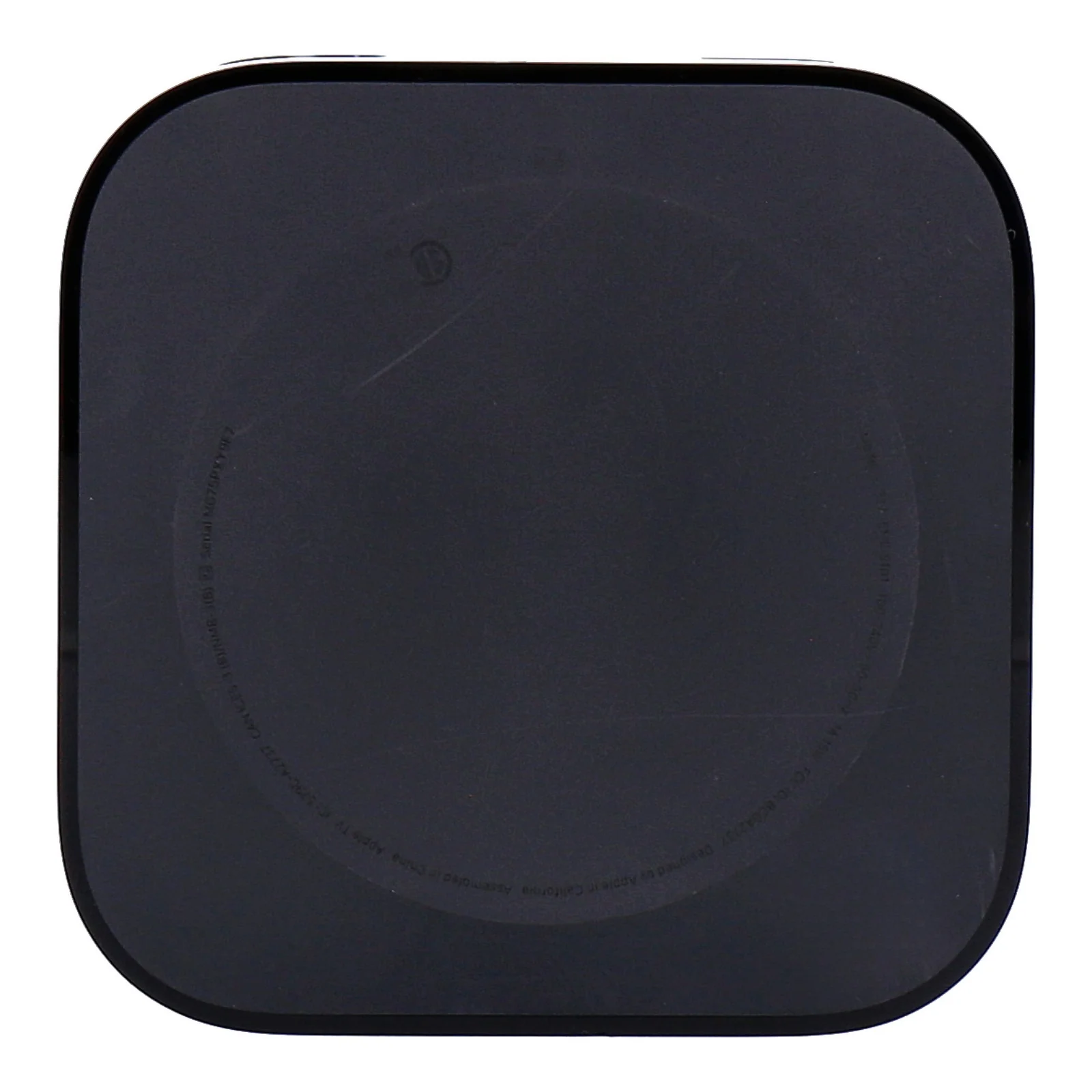 Apple TV 4K 3. Generation (2022) WiFi 64GB (ohne Fernbedienung) Schwarz - Image 4