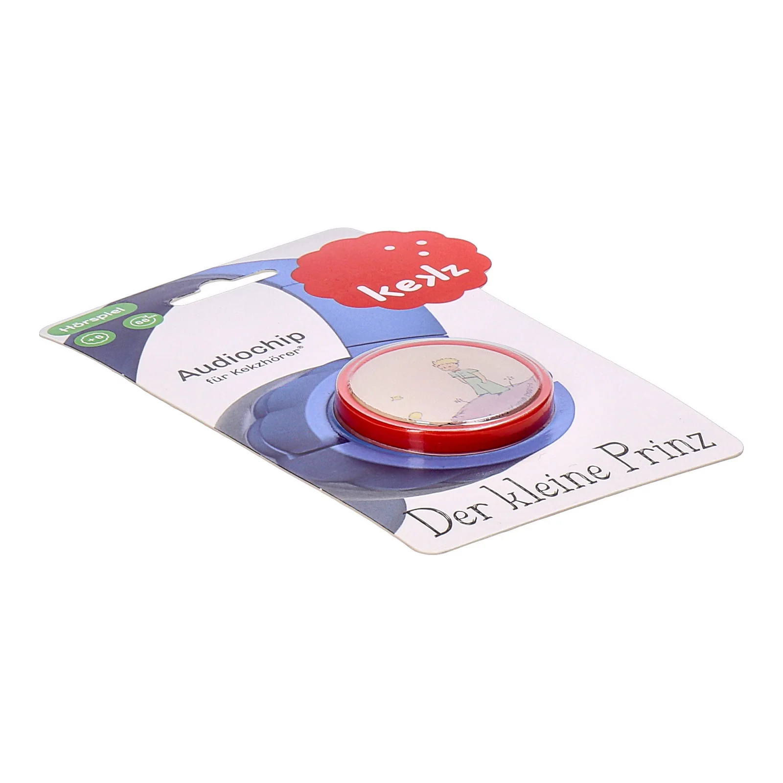 Kekz Audiochip für Kekzhörer Hörspiel Der kleine Prinz - Image 2