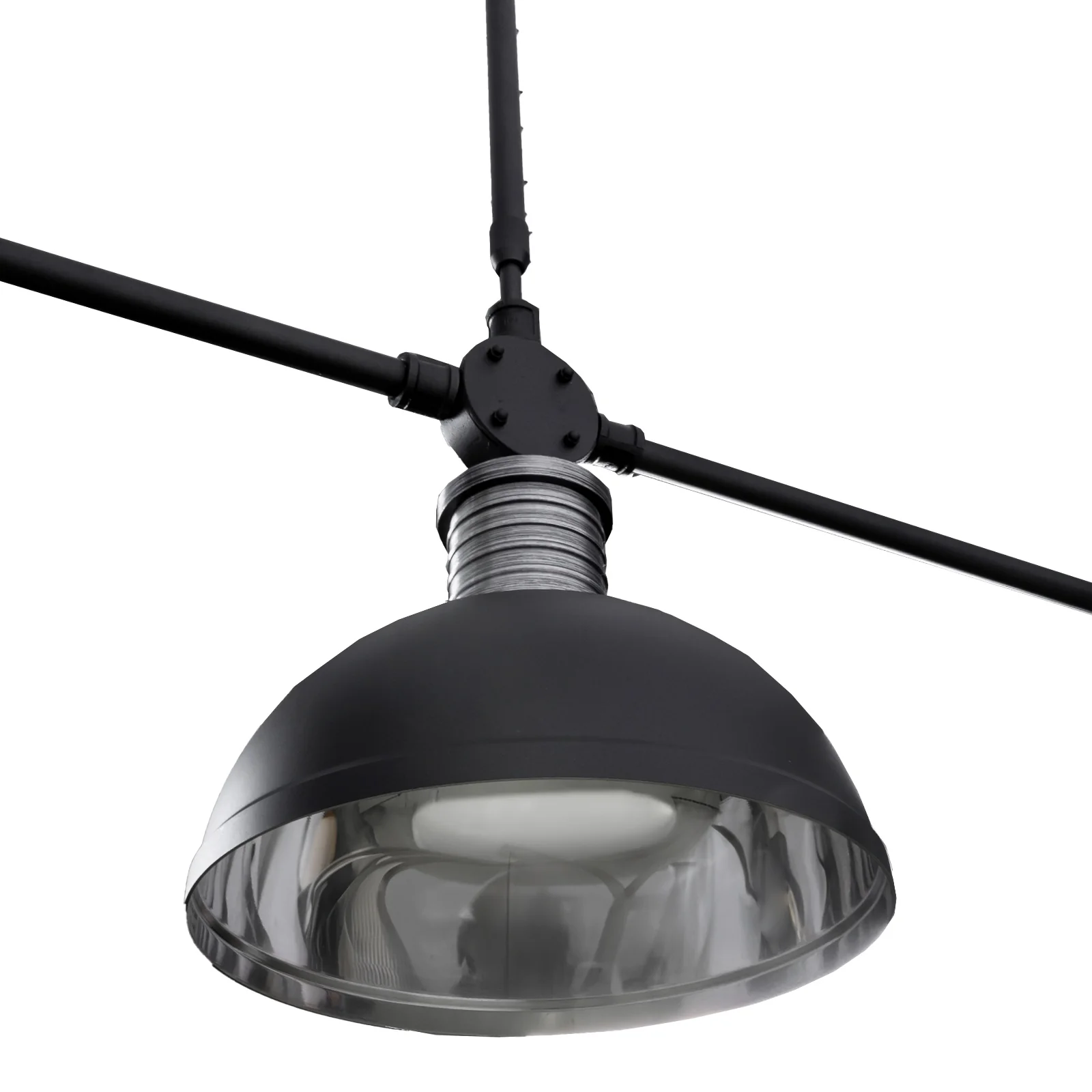 Steinhauer 7672ZW Pendelleuchte Brooklyn Industrie - Image 7
