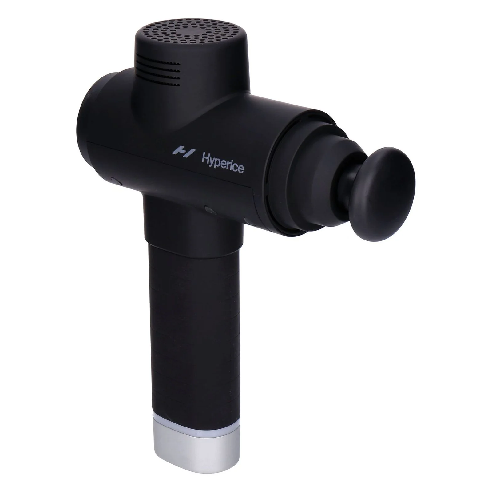 Hyperice HYPERVOLT 2 Pro schwarz Massagepistole