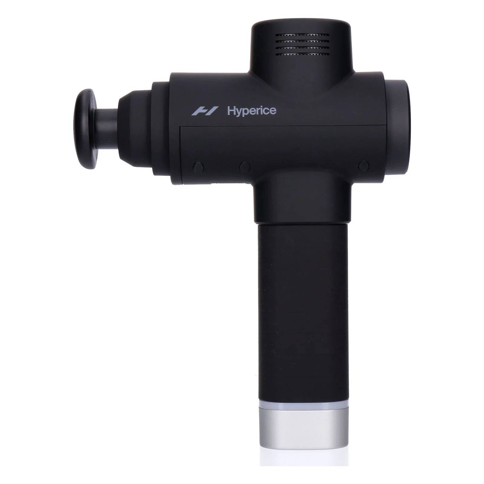 Hyperice HYPERVOLT 2 Pro schwarz Massagepistole - Image 2