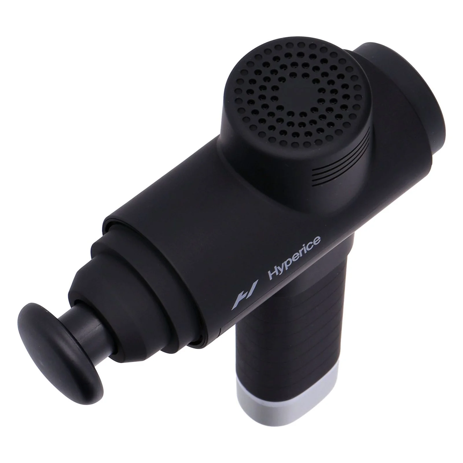 Hyperice HYPERVOLT 2 Pro schwarz Massagepistole - Image 3
