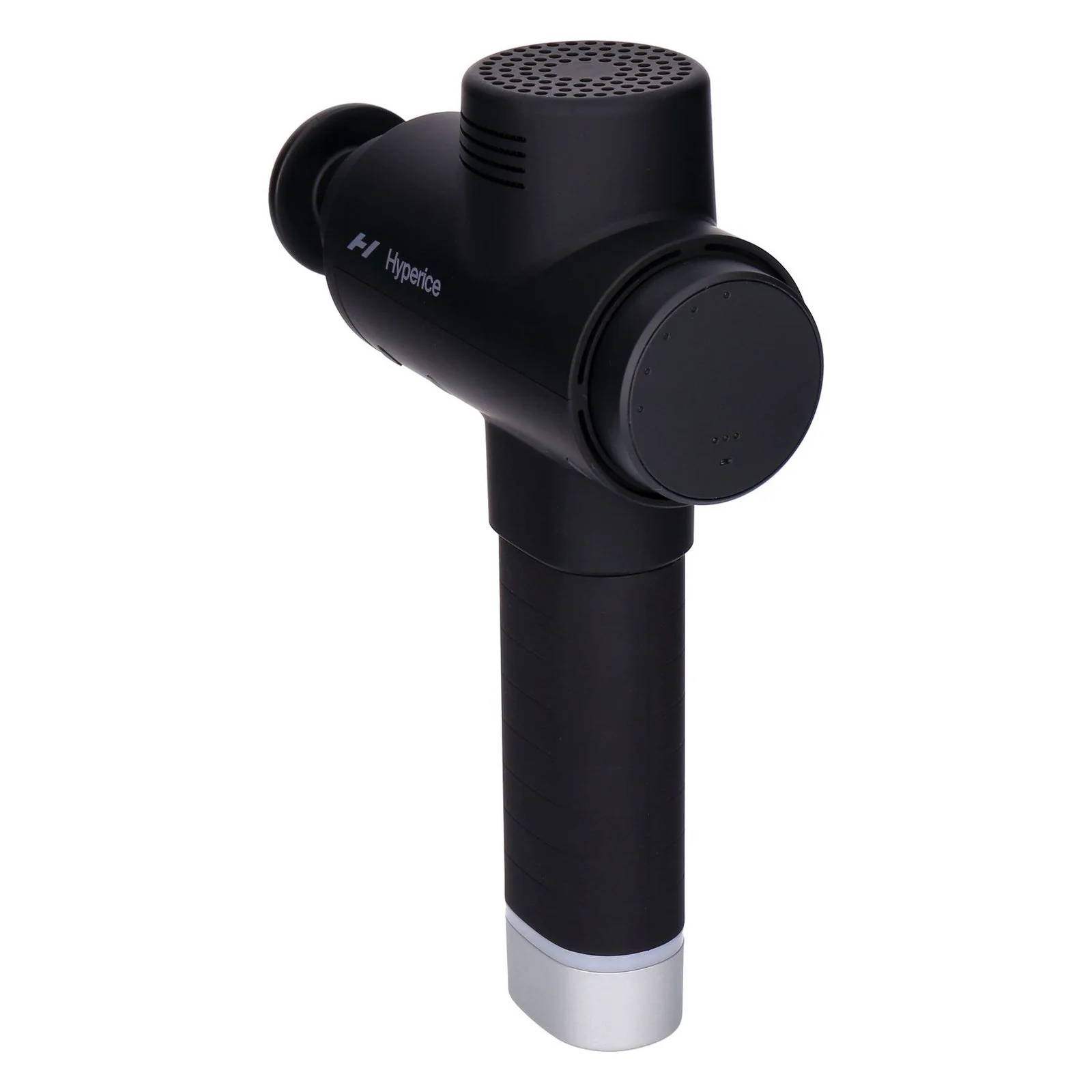 Hyperice HYPERVOLT 2 Pro schwarz Massagepistole - Image 5