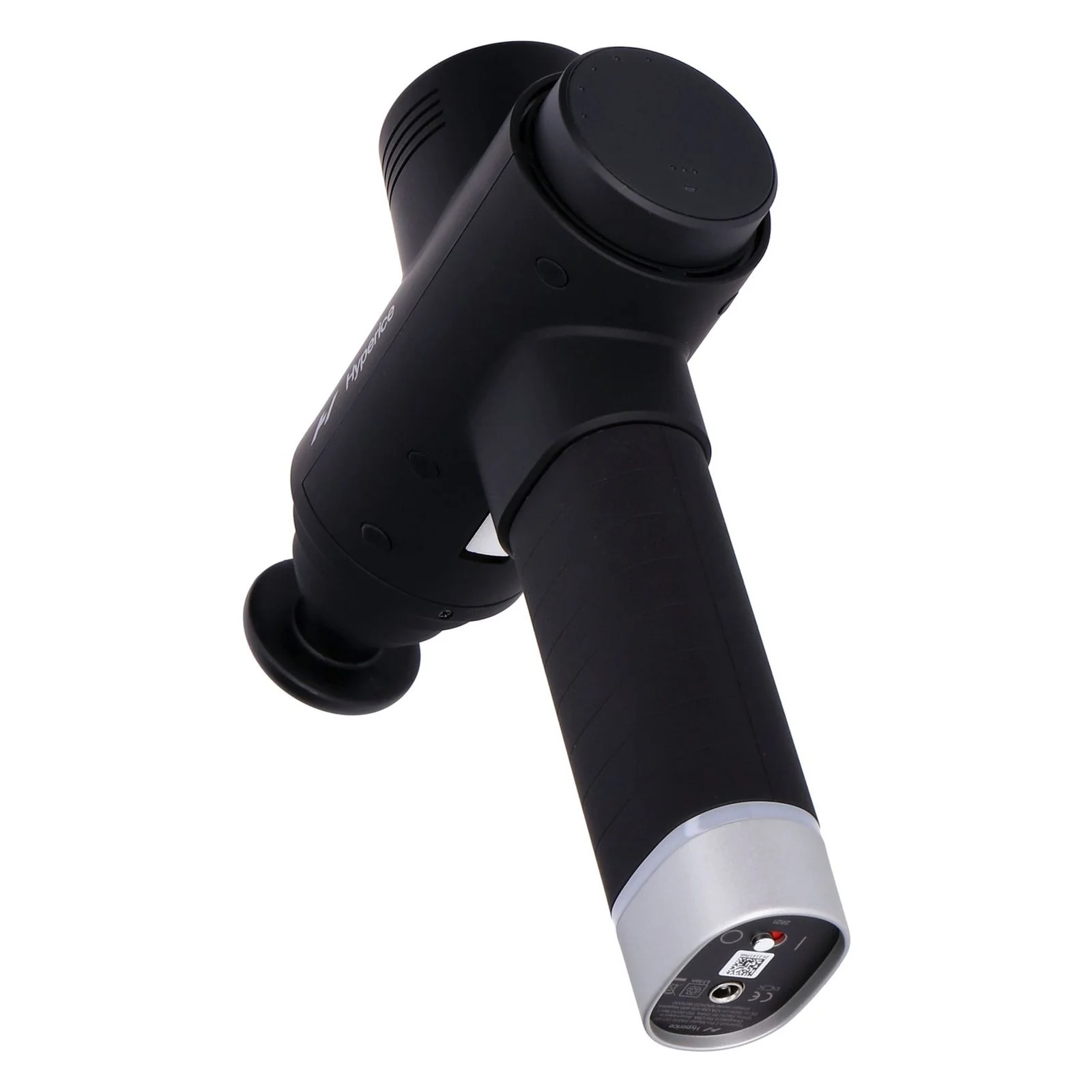 Hyperice HYPERVOLT 2 Pro schwarz Massagepistole - Image 6