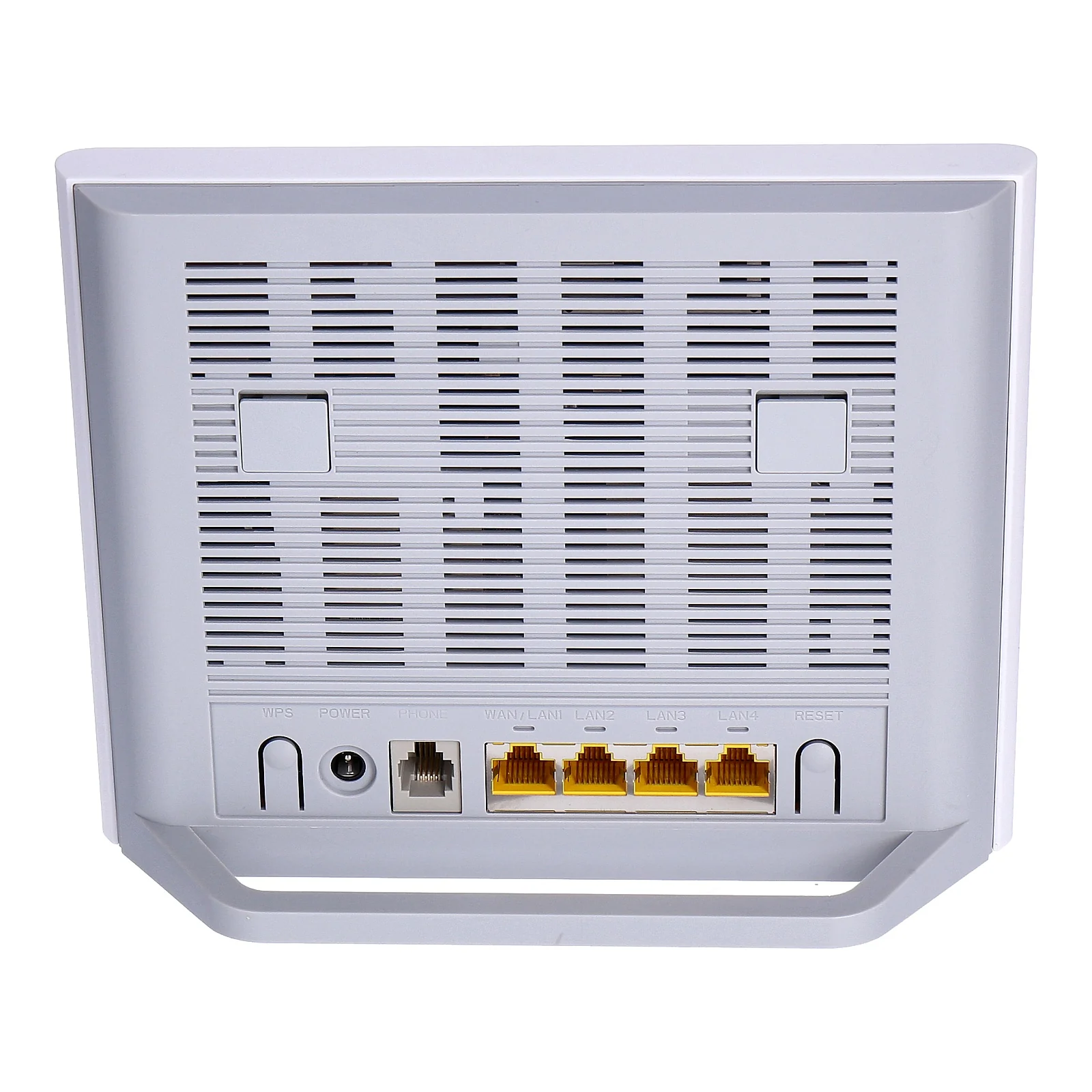 ZTE MF296C 4G LTE CAT6 Wireless Router Weiß - Image 4
