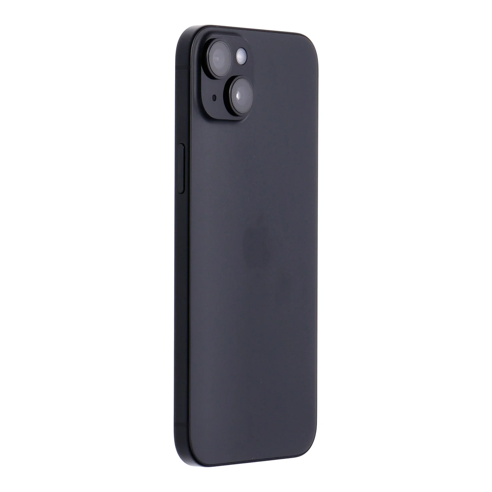 Apple iPhone 15 Plus 128GB Schwarz - Image 3