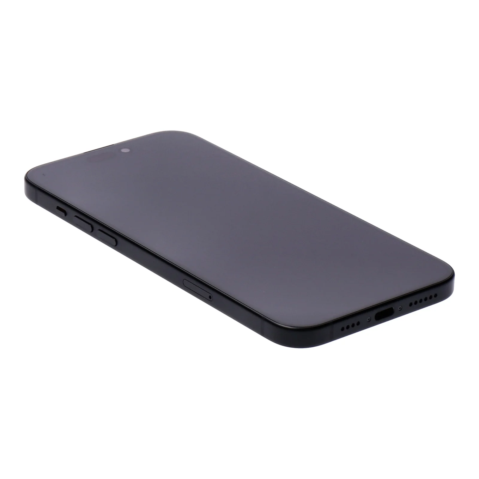 Apple iPhone 15 Plus 128GB Schwarz - Image 4