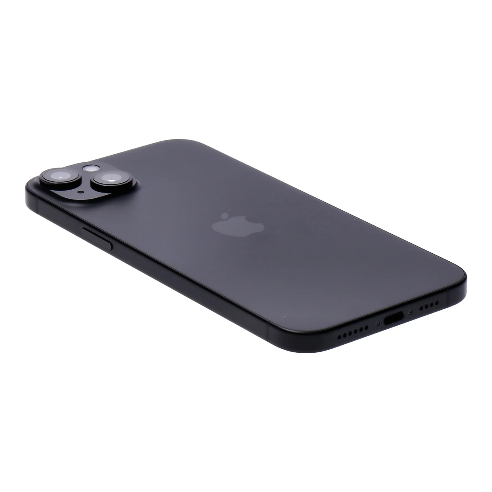 Apple iPhone 15 Plus 128GB Schwarz - Image 5