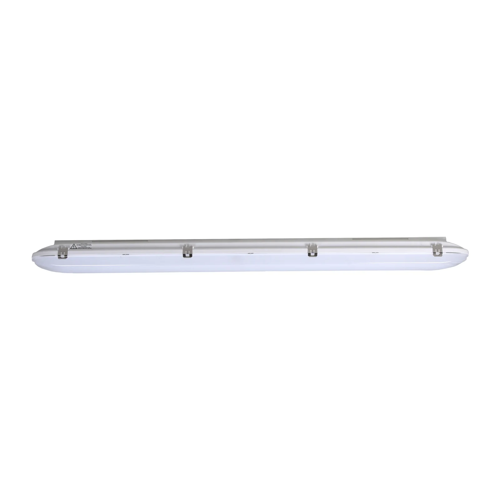 PRACHT LUNA-N LED 2 Feuchtraumleuchte 1,5m PM 1x27W, 4200lm, 4000K in weiß - Image 3