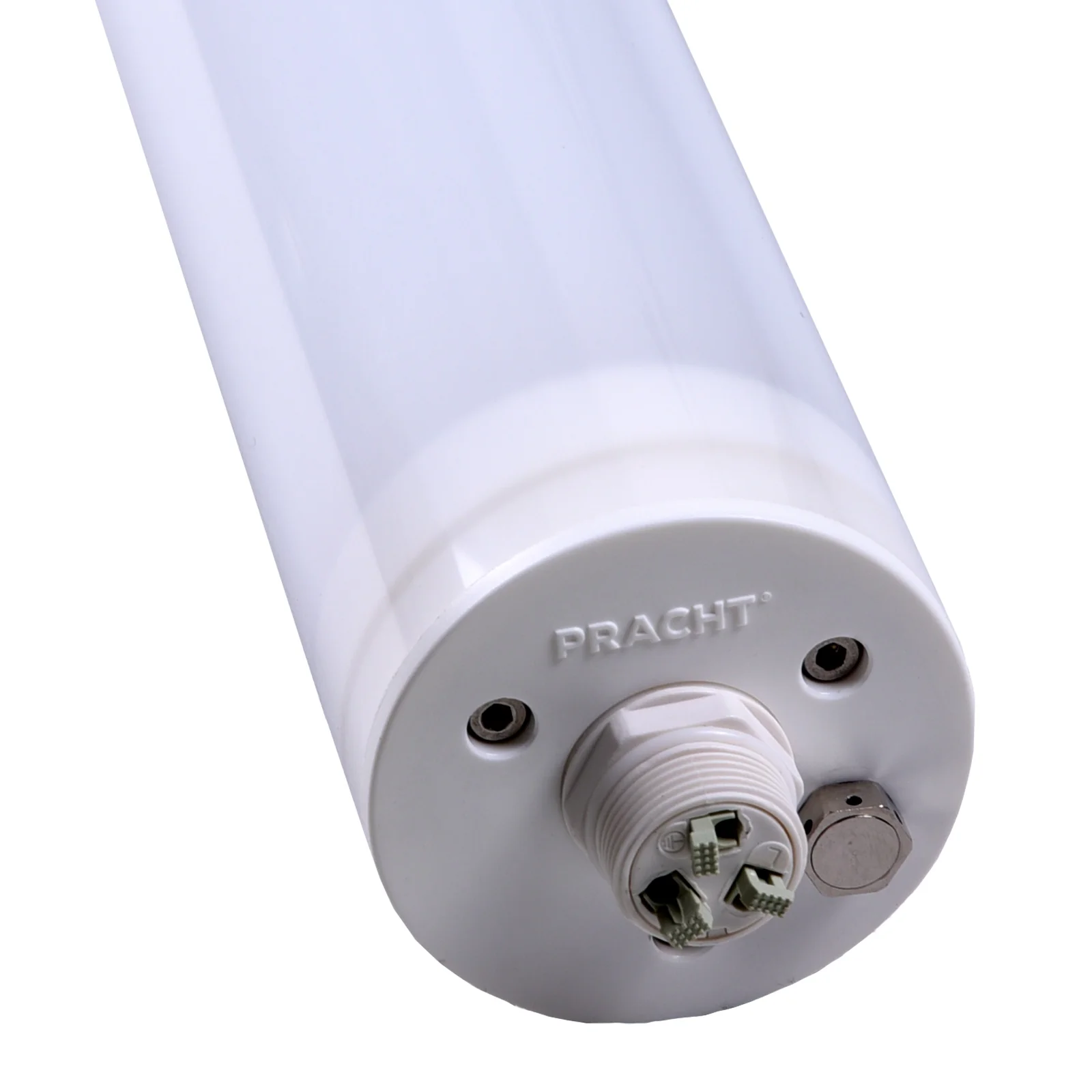 PRACHT TUBIS BL LED-Rohrleuchte 1,3m für Decken-/ Wandleuchte mit 1x24W, 2800lm - Image 3