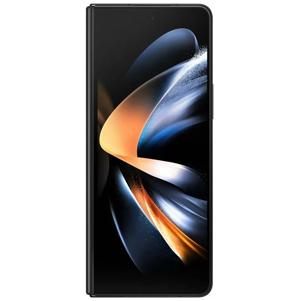 Samsung Galaxy Z Fold4 5G Dual-SIM 512GB Phantom Black - Image 4