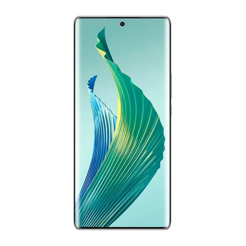 HONOR Magic5 Lite 5G Dual-SIM 128GB Emerald Green - Image 2