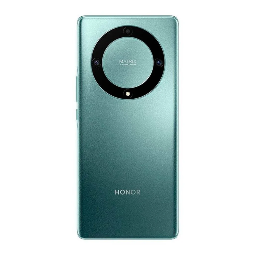 HONOR Magic5 Lite 5G Dual-SIM 128GB Emerald Green - Image 3