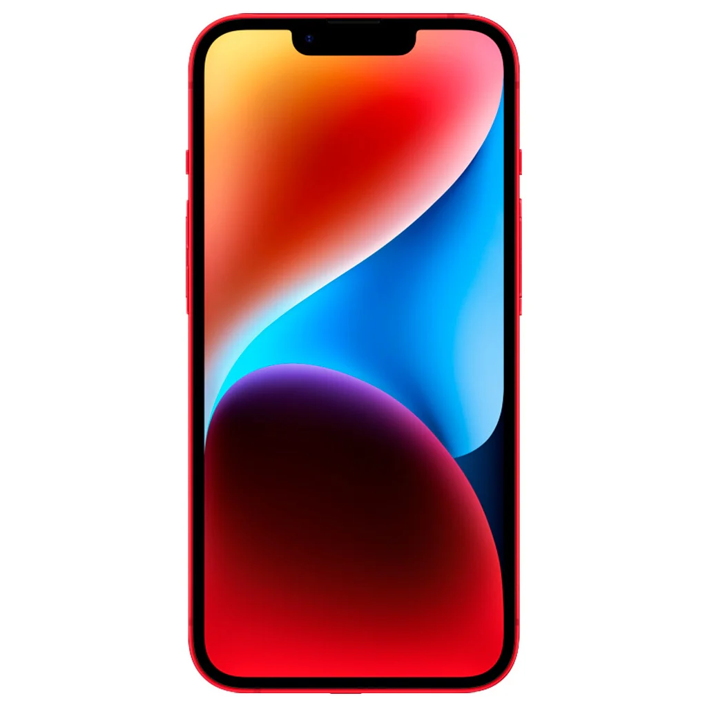 Apple iPhone 14 Plus 128GB Rot - Image 2