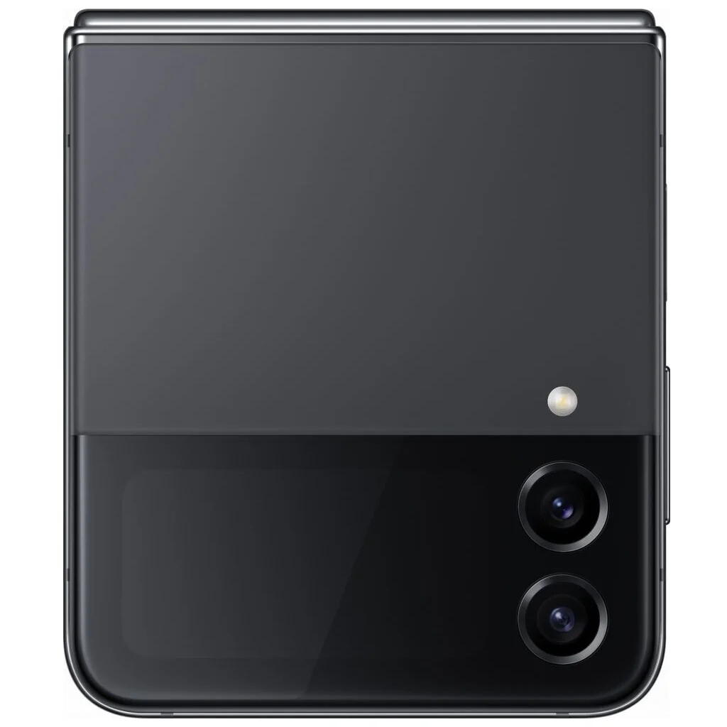 Samsung Galaxy Z Flip4 5G DS 128GB Graphite - Image 4
