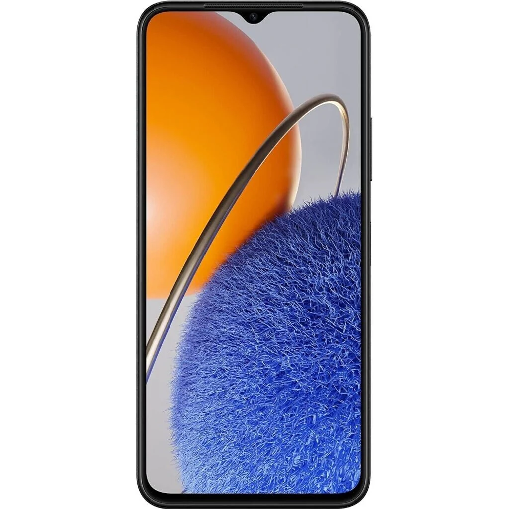 Huawei Nova Y61 Dual-SIM 64GB Midnight Black - Image 2