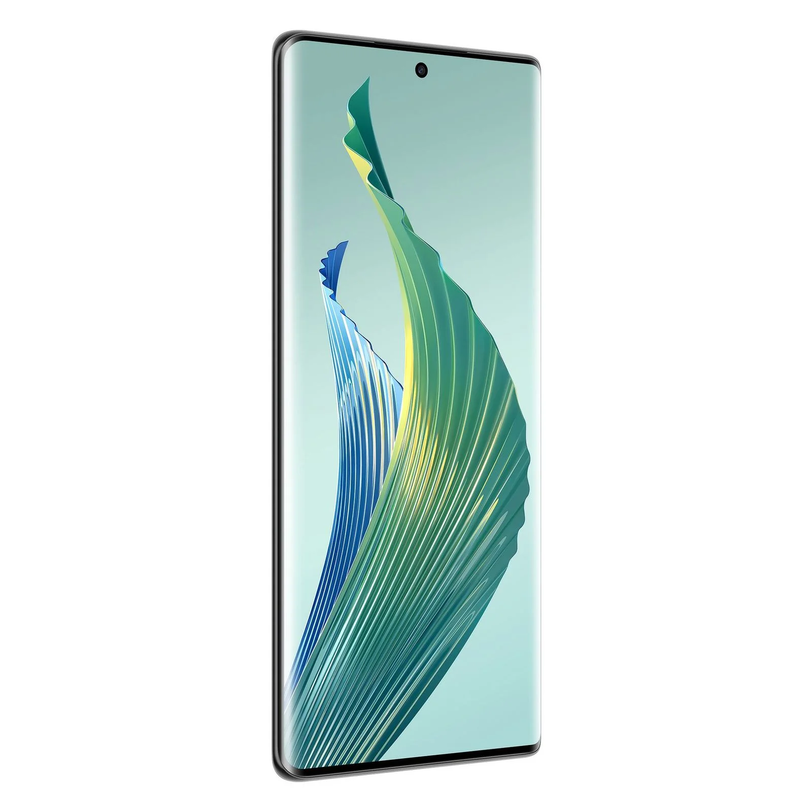 HONOR Magic5 Lite 5G Dual-SIM 256GB Midnight Black - Image 2