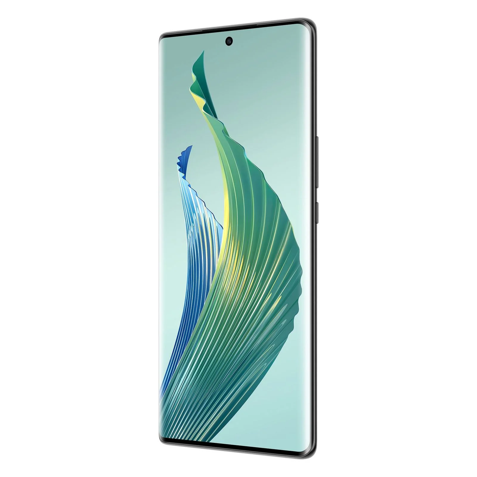 HONOR Magic5 Lite 5G Dual-SIM 256GB Midnight Black - Image 3