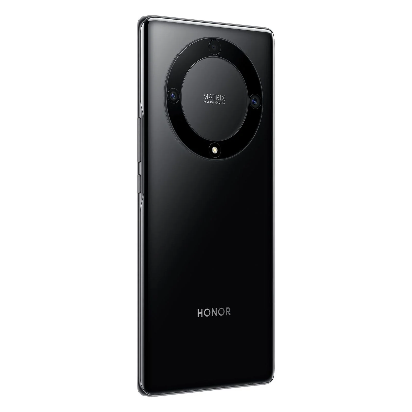 HONOR Magic5 Lite 5G Dual-SIM 256GB Midnight Black - Image 4