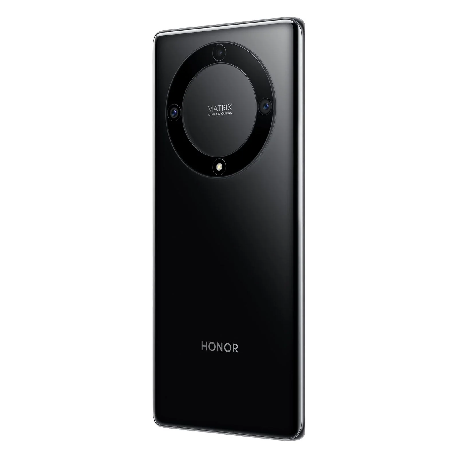 HONOR Magic5 Lite 5G Dual-SIM 256GB Midnight Black - Image 5