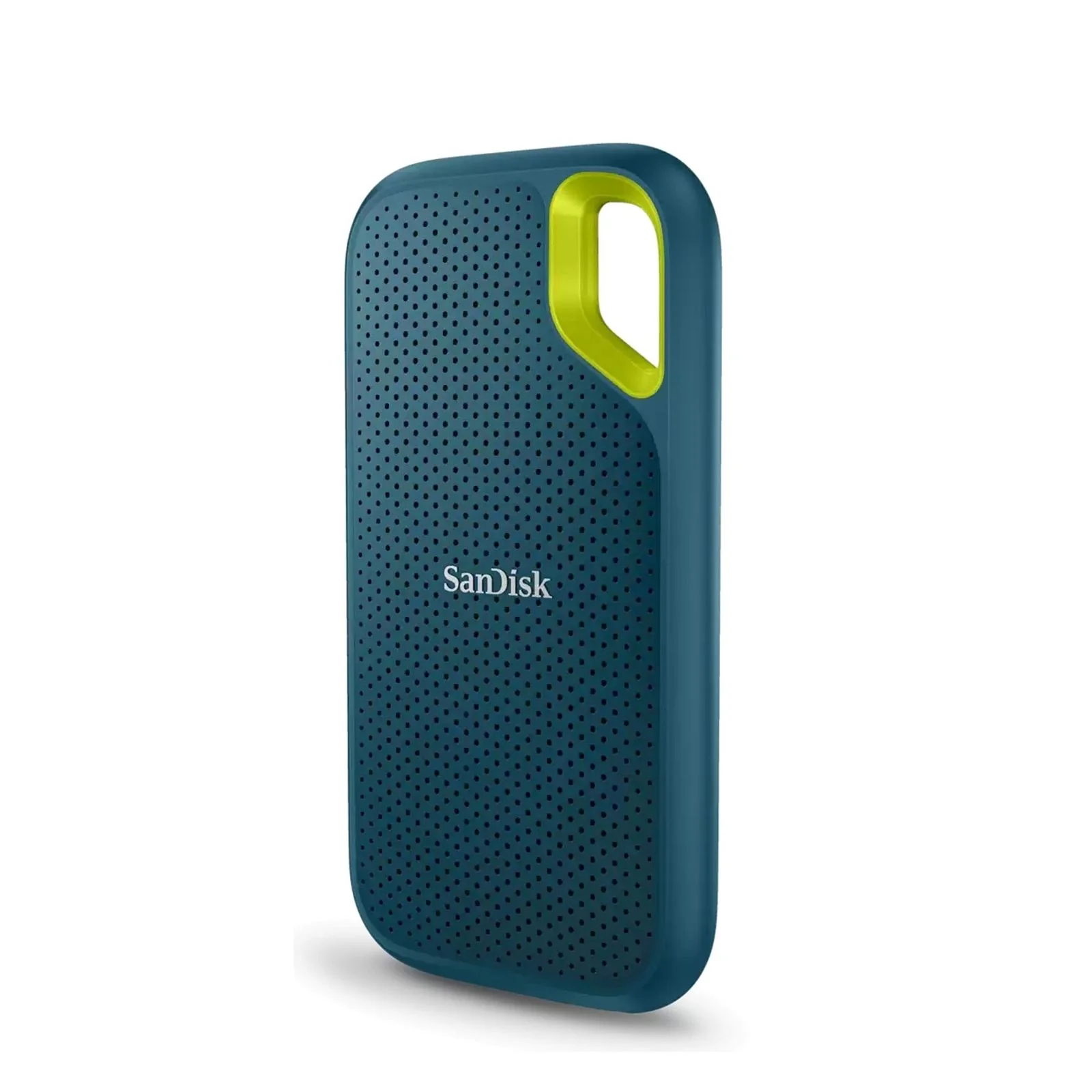 SanDisk Extreme Portable SSD V2 4TB USB Typ-C 3.2 Gen 2 (3.1 Gen 2) Monterey - Image 2