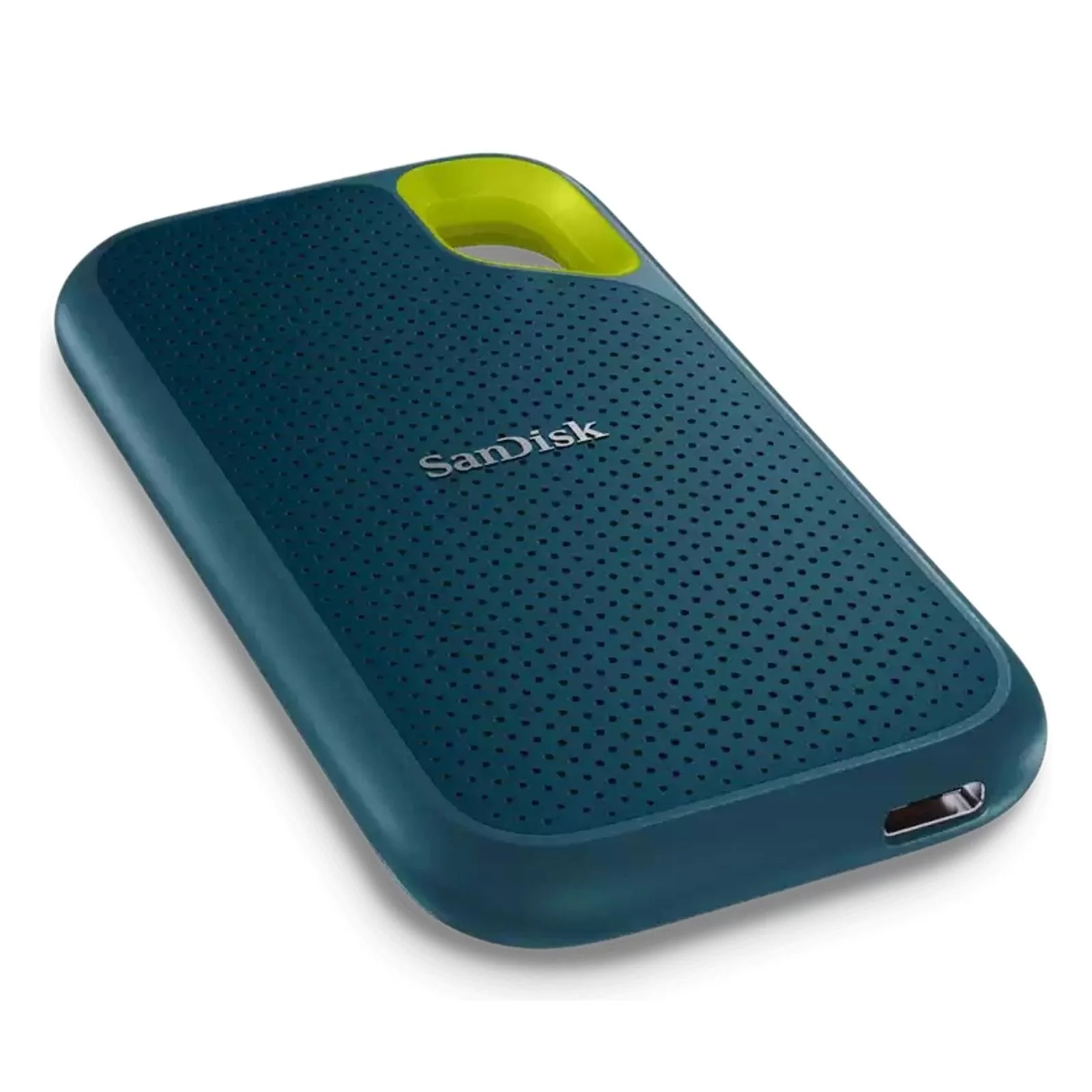SanDisk Extreme Portable SSD V2 4TB USB Typ-C 3.2 Gen 2 (3.1 Gen 2) Monterey - Image 3