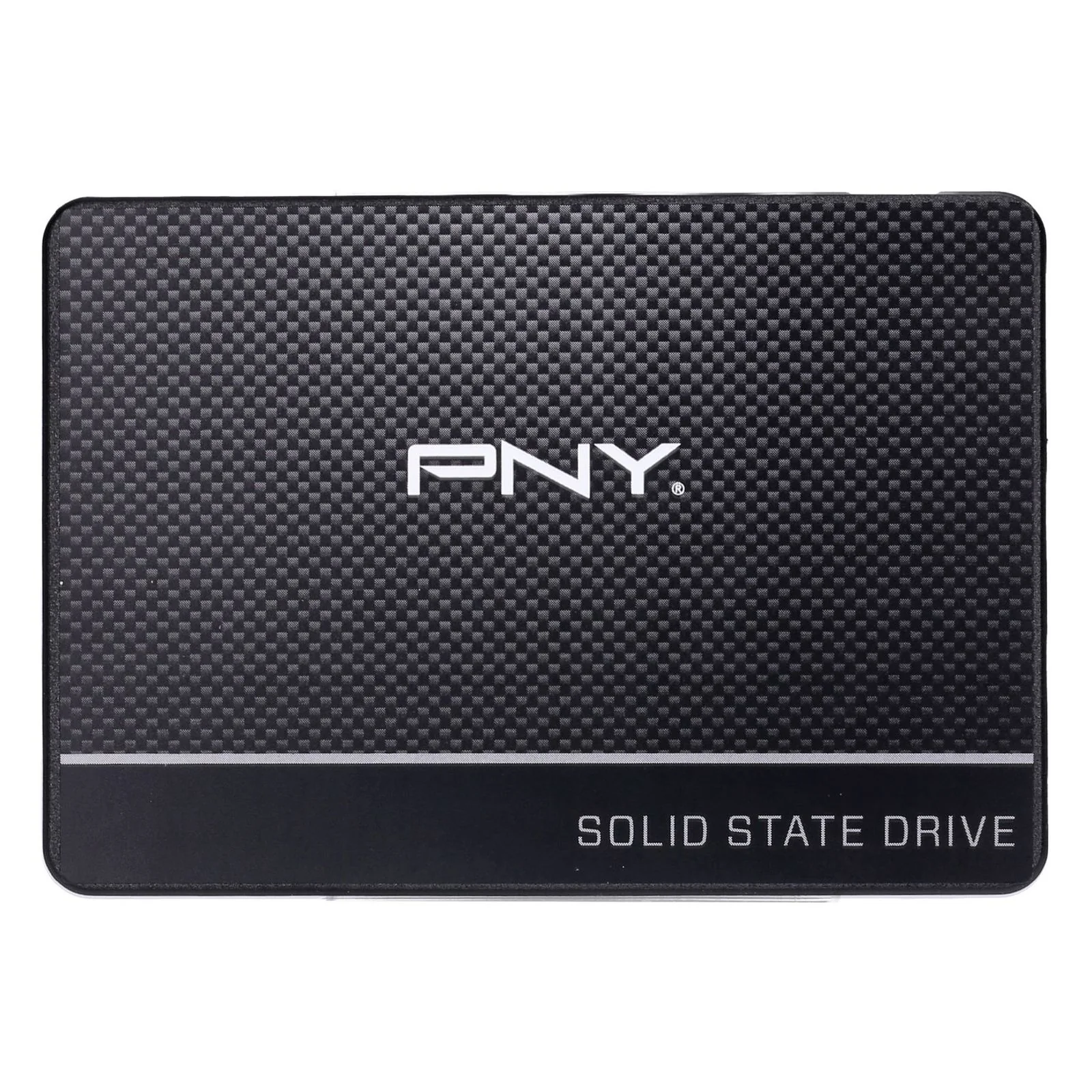 PNY CS900 interne SSD-Festplatte 2TB 2.5" Serial ATA III