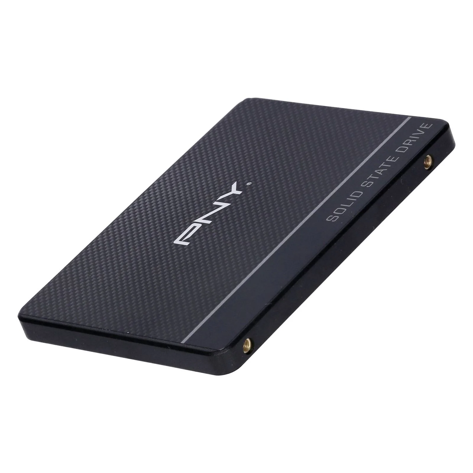PNY CS900 interne SSD-Festplatte 2TB 2.5" Serial ATA III - Image 2