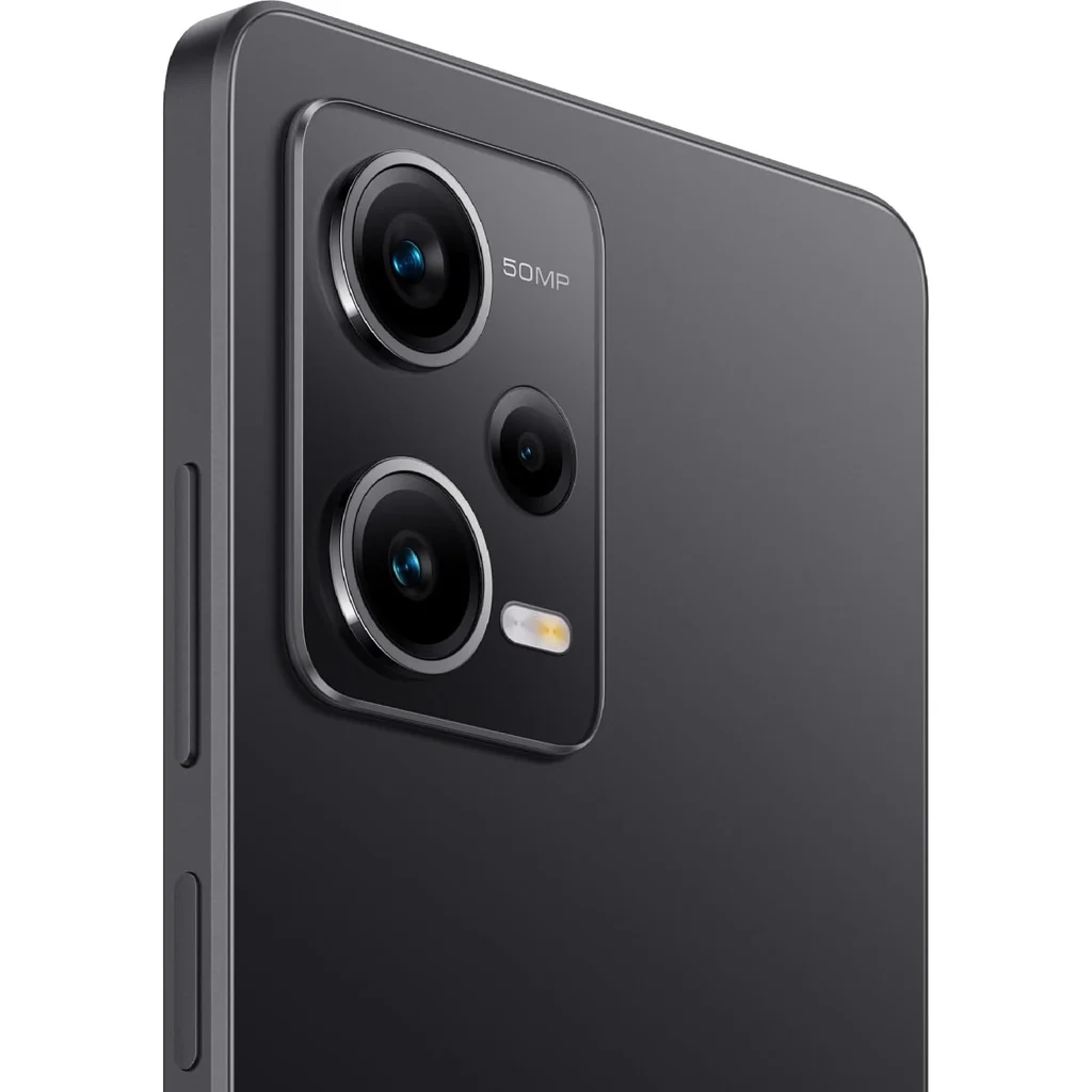 Xiaomi Redmi Note 12 Pro 5G Dual-SIM 128GB Midnight Black - Image 4