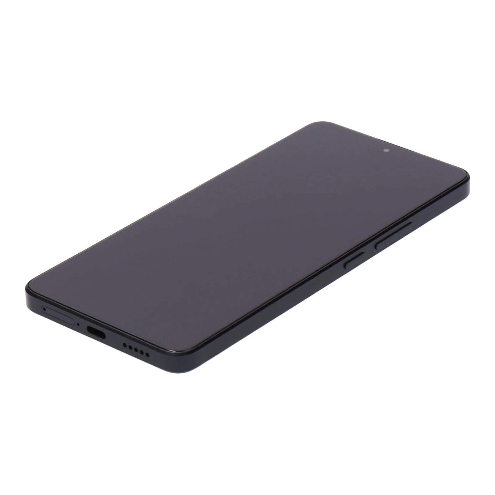 Xiaomi REDMI Note 13 Pro 5G Dual-SIM 256GB Midnight Black - Image 4