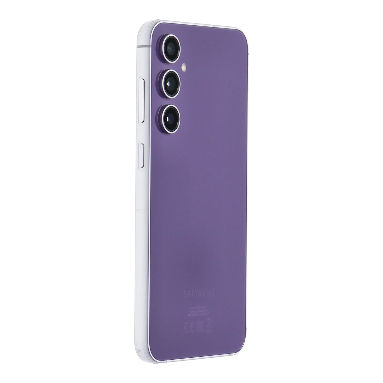 Samsung Galaxy S23 FE 5G Dual-SIM 256GB Purple - Image 3